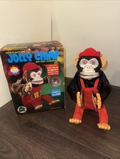 Jolly Chimp giocattolo multi