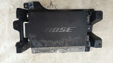 AUDI Q7 15- BOSE USA