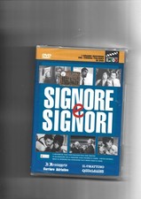 VIRNA LISI, GASTONE MOSCHIN -