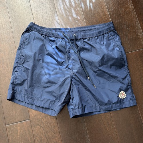 Moncler pantaloncino bagno - da,