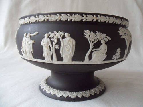 Wedgwood jasperware nero - nero,