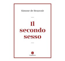 Il secondo sesso – Simone de