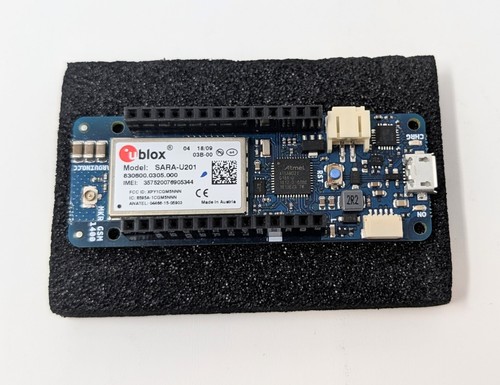 Arduino mkr gsm - arduino, 1400