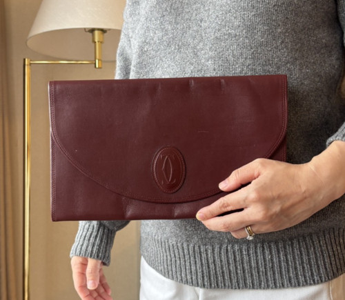 Borsa cartier must - borsa,