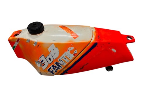 Réservoir fantic 305 - de,