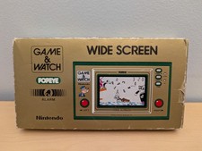 POPEYE  Game and Watch  PP-23