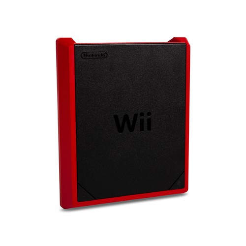 Nintendo wii mini - nintendo,