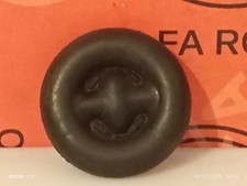 ALFA ROMEO 33 / 75 / 145 /  146 / 155 GOMMINO SOSTEGNO TUBO SCARICO 60573784