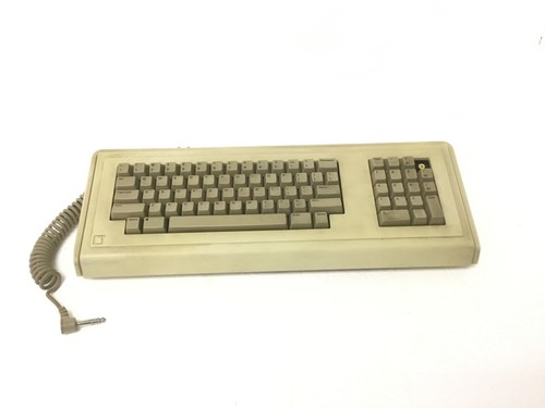 Tastiera computer vintage - computer,