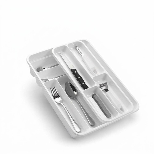 Portaposate con inserto - portaposate,