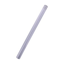 Tubo supporto forcella cromato