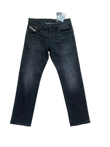 Jeans diesel uomo larkee - uomo,