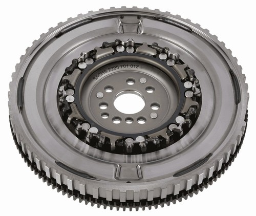 Sachs volano zms - sachs,