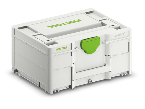 Festool sys3 187 systainer - sys3, m