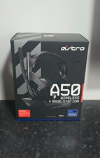 Astro a50 cuffie wireless - a50,