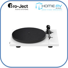 Pro-Ject E1 BT Giradischi