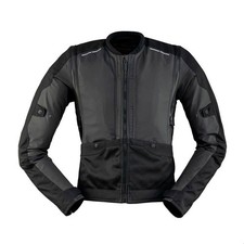 Giacca TUCANO URBANO airscud jacket nerocon sistema airbag