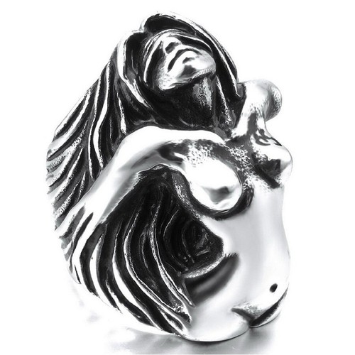 Anello vintage angelo - vintage, venere