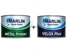 MARLIN VELOX PLUS NERO