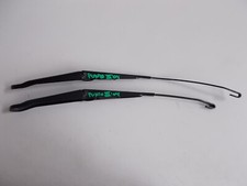 Coppia Braccio Tergicristalli