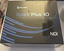 NewTek - Connect Spark Plus IO