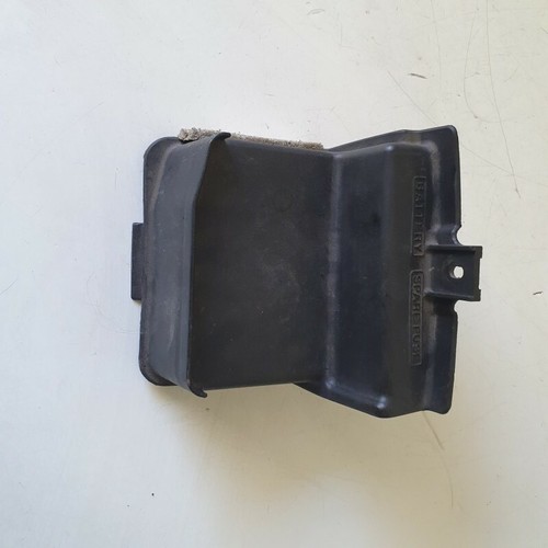 Carena vano batteria honda - batteria, sh
