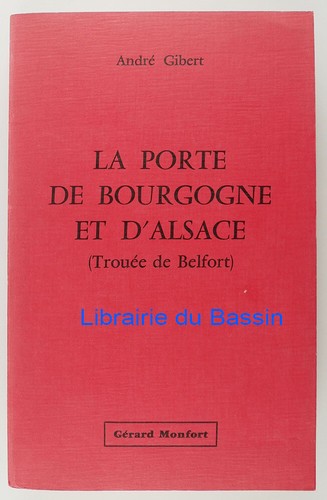 Porte bourgogne et - la,
