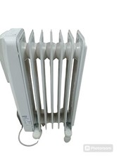 Riscaldatore Portatile "HeatWave 2500"