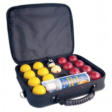 Palline biliardo custodia - palline, e