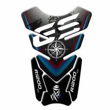 Paraserbatoio adesivo d - 3d,