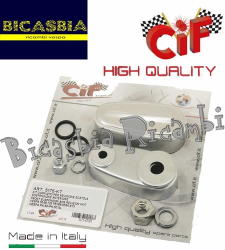 20578 kit revisione - 20578, scatola