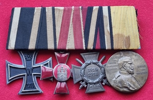 Medagliere germania imperiale - medagliere,