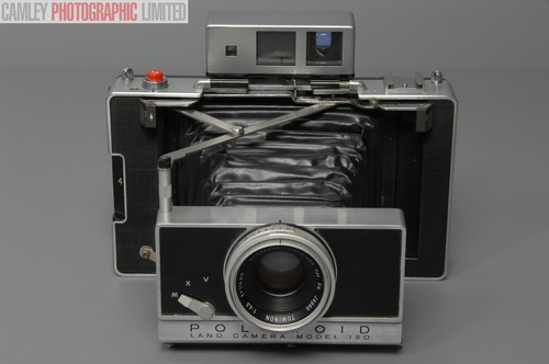 Macchina fotografica vintage