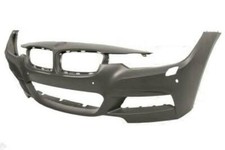 PARAURTI ANTERIORE BMW SERIE 3 F30-F31 06/11  VERNICIABILE FOIRPDC+PA+LAVAF M-T