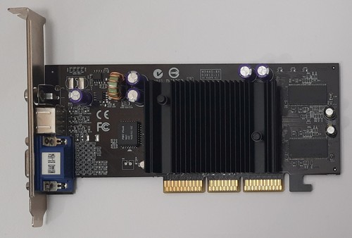 Scheda grafica nvidia geforce - grafica,