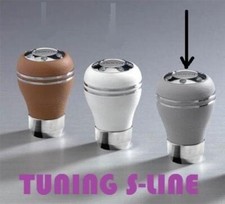 POMELLO ISOTTA MANGUSTA GRIGIO