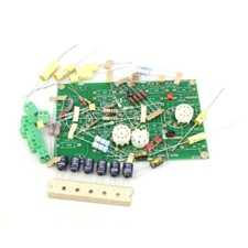 Kit Amplificatore Phono Tube