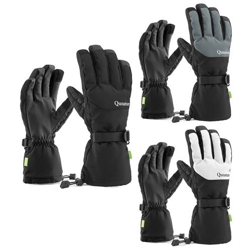 Qunature guanti sci - guanti,