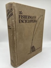 The Fisherman's Encyclopedia