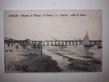 Marina massa carrara - , il