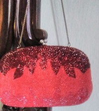 Borsa Da Sera Anni 70