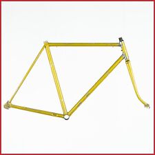 FREJUS 1952 TELAIO ACCIAIO TELAIO VINTAGE CAMPAGNOLO EROICA OLD RACING BIKE ANNI 50