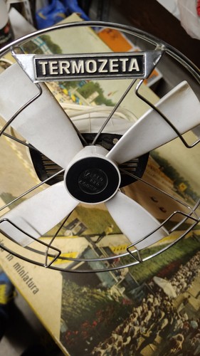 Ventilatore tavolo - ventilatore, da