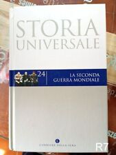 STORIA UNIVERSALE VOL 24 la