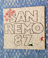 SANREMO 87 - IL MEGLIO DEL