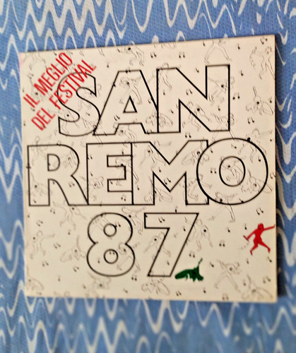 Sanremo il meglio - -,
