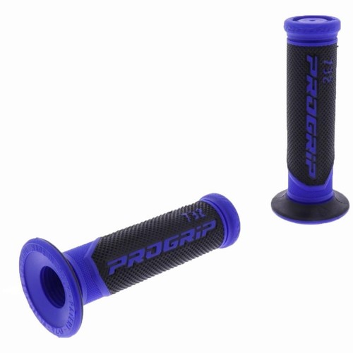 Maniglie manubrio gomma gel - manubrio,