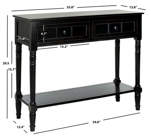 Safavieh samantha drawer - samantha, 2