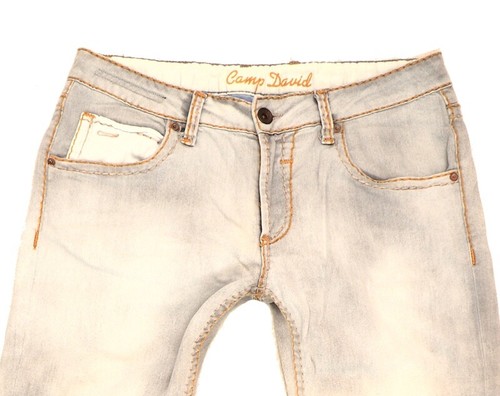 Jeans uomo camp - uomo, david