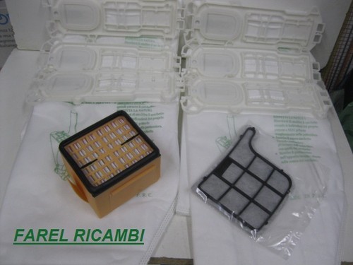 Sacchetti folletto vk135 - folletto,